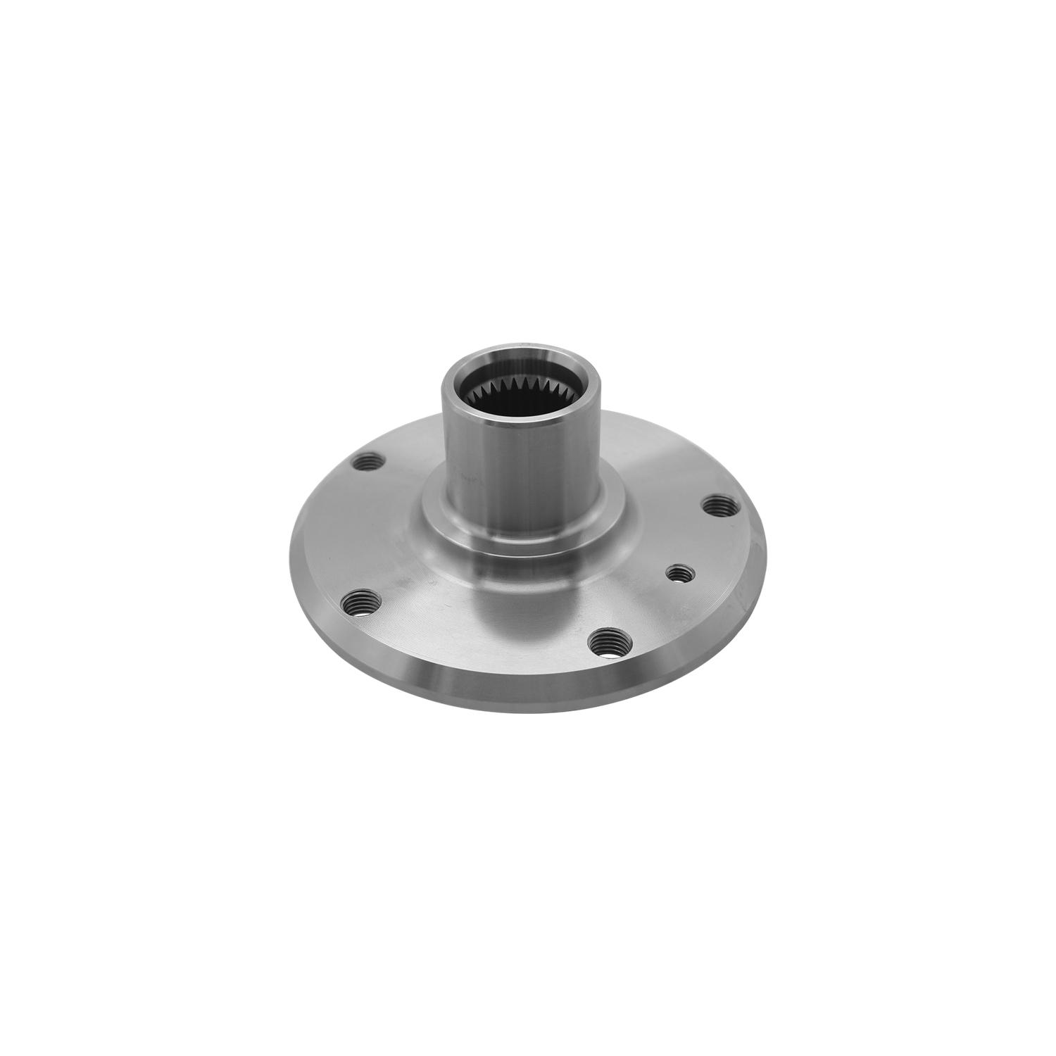 GSP 270028 Wheel Hub product image 1 of 7