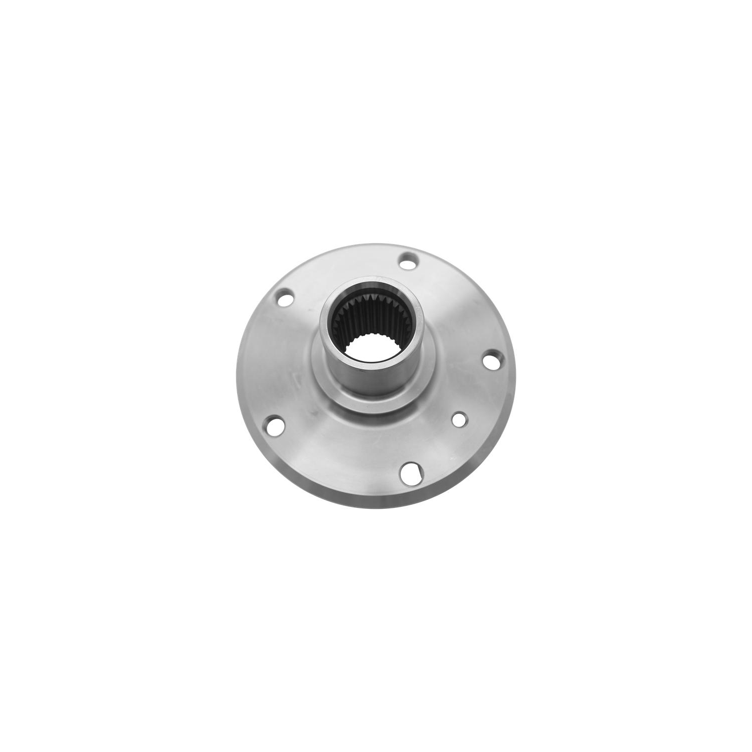 GSP 270028 Wheel Hub product image 2 of 7