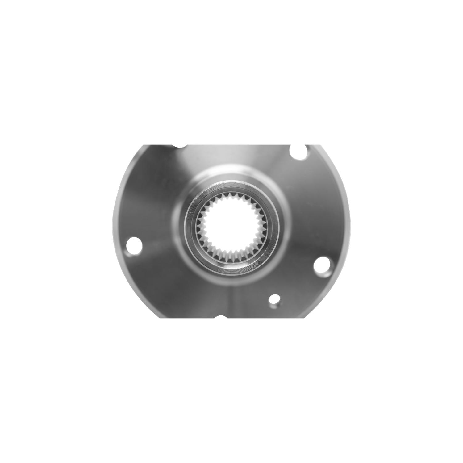 GSP 270028 Wheel Hub product image 3 of 7