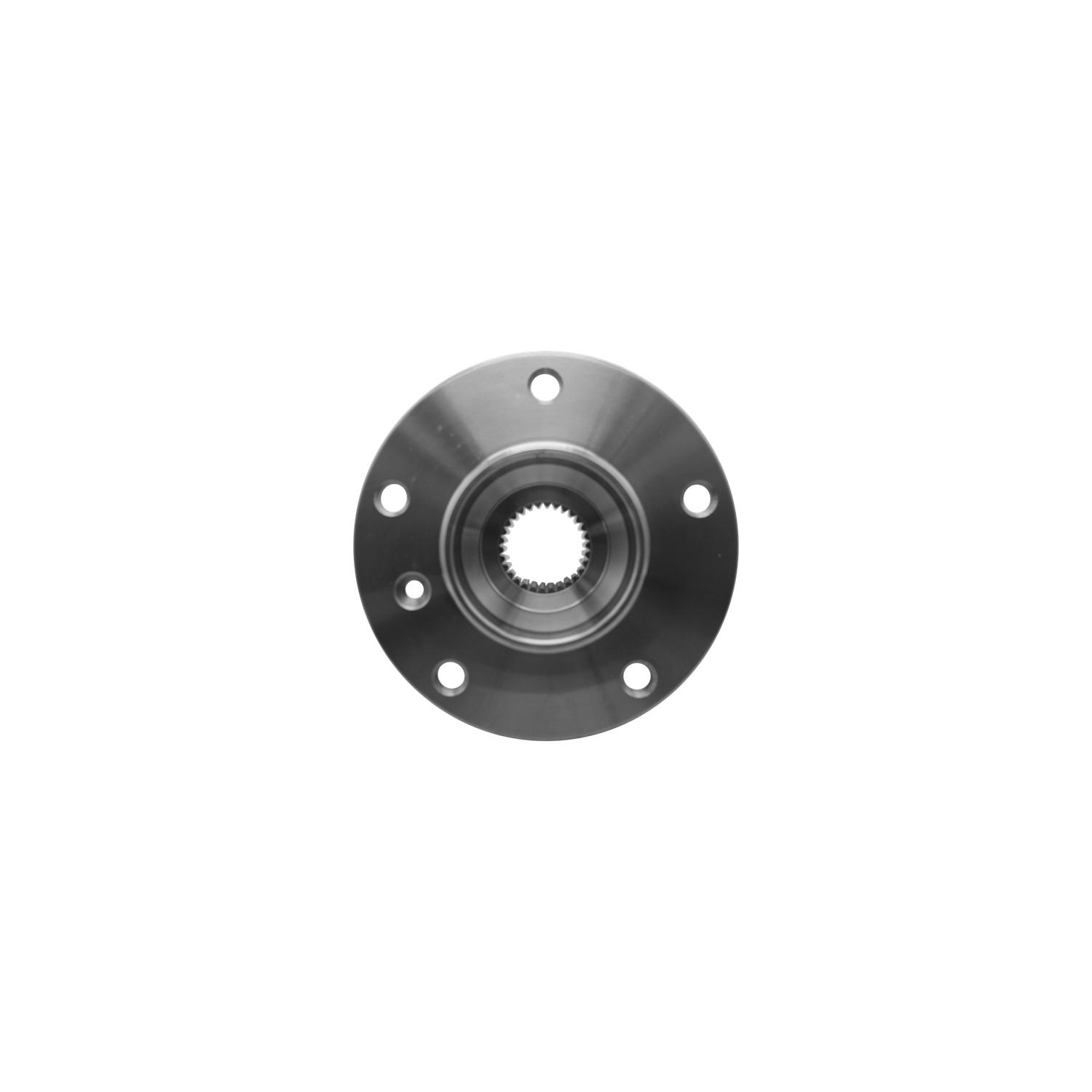GSP 270028 Wheel Hub product image 6 of 7