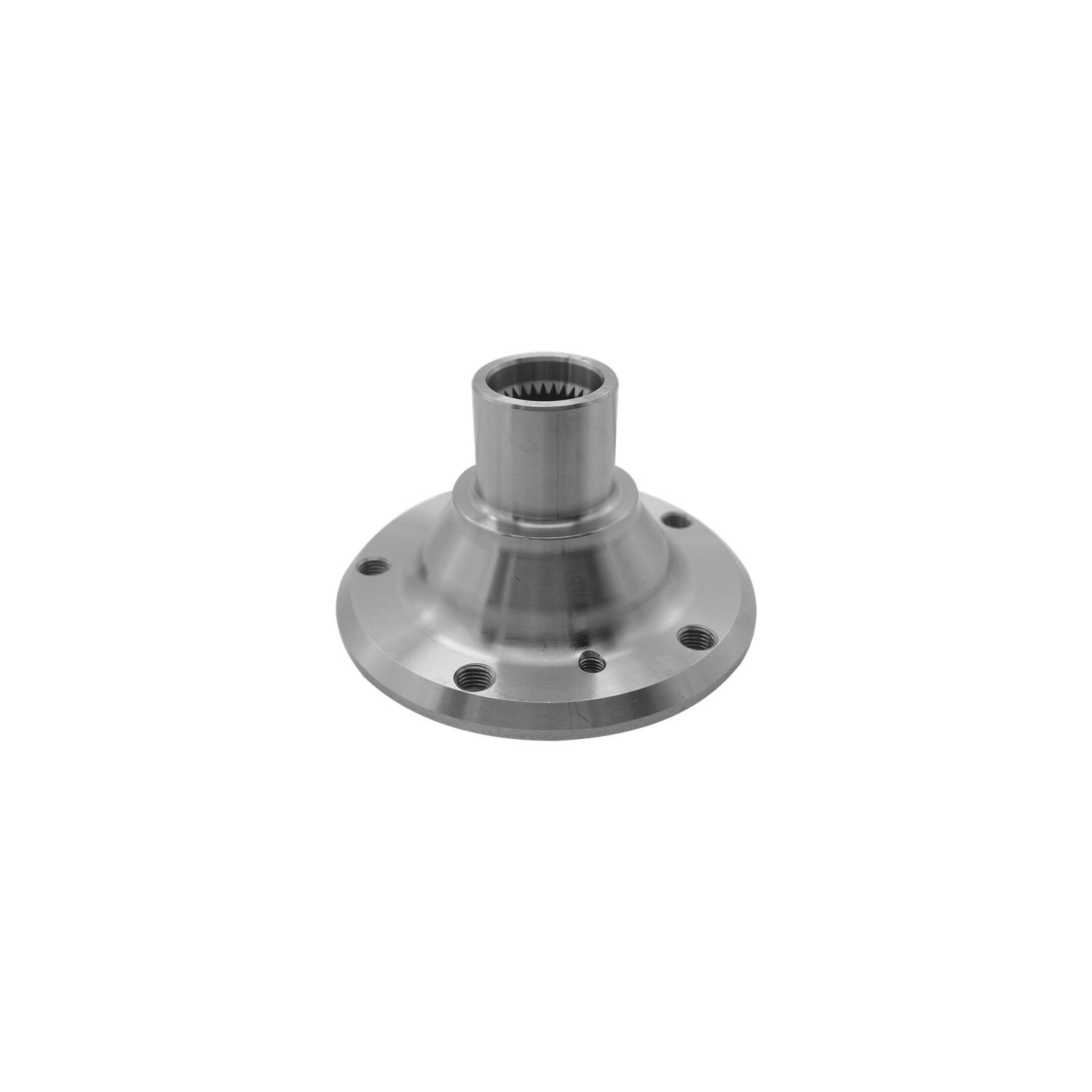 GSP 270031 Wheel Hub product image 1 of 7