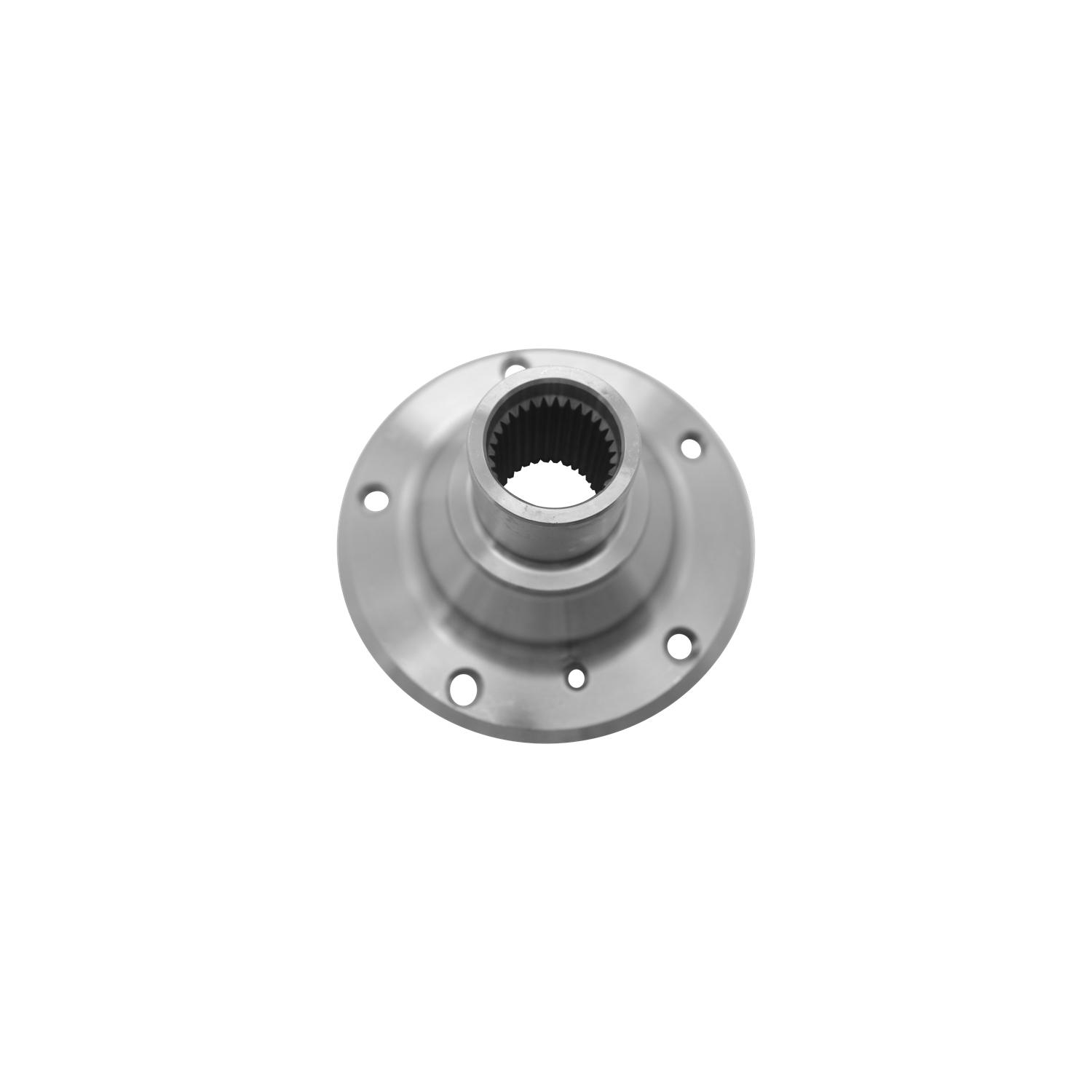 GSP 270031 Wheel Hub product image 2 of 7