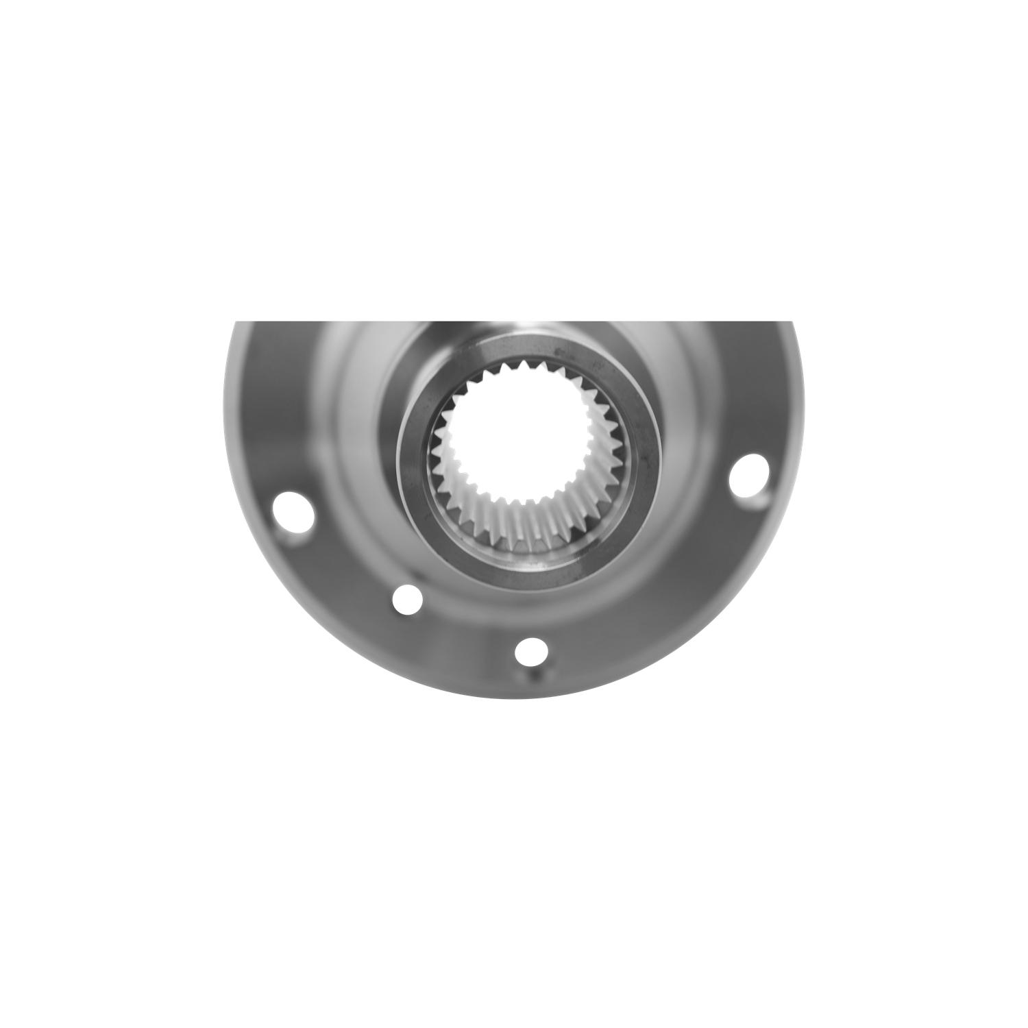 GSP 270031 Wheel Hub product image 3 of 7