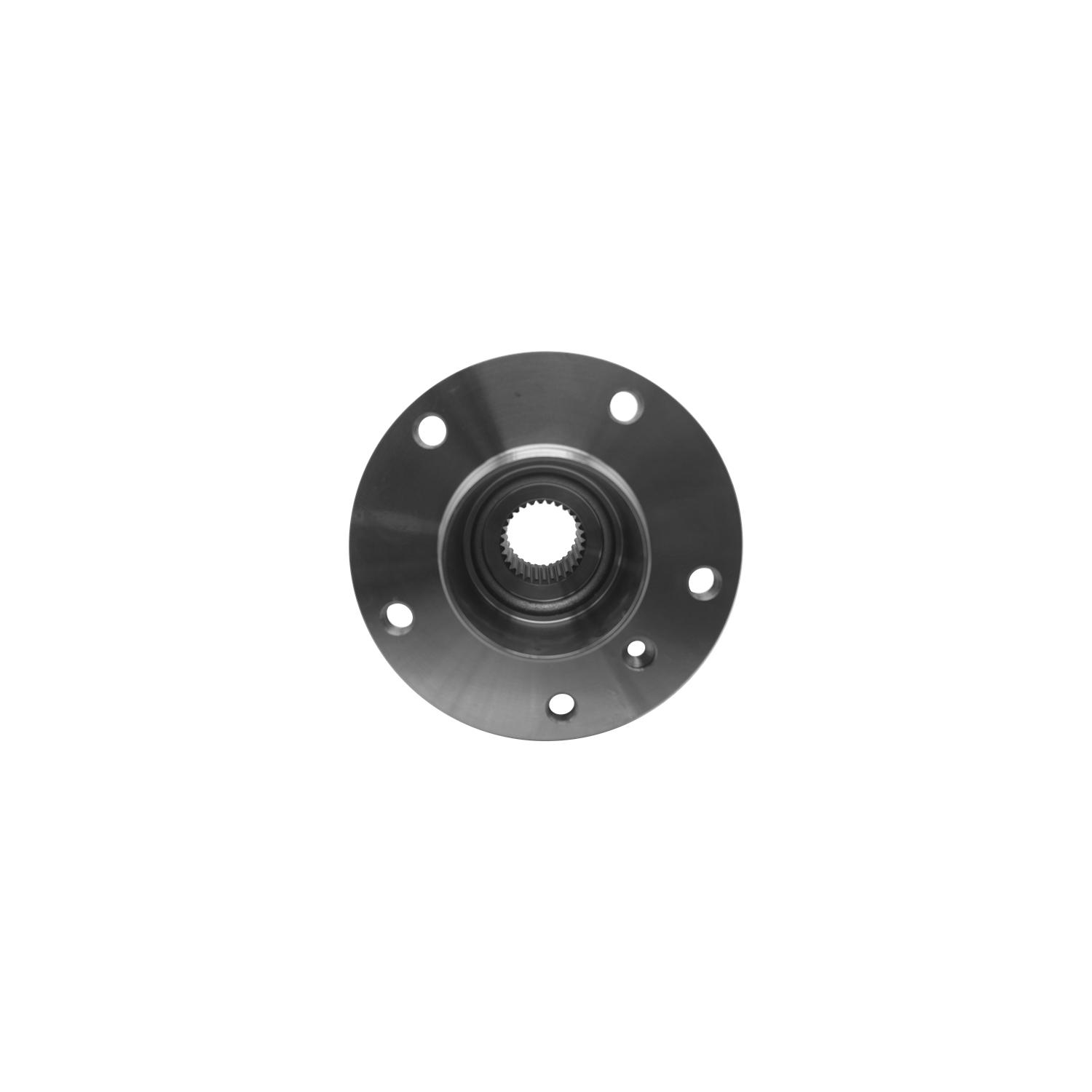 GSP 270031 Wheel Hub product image 6 of 7
