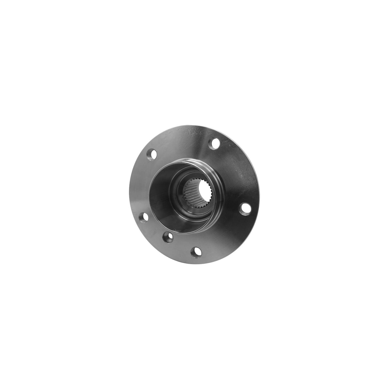 GSP 270031 Wheel Hub product image 7 of 7