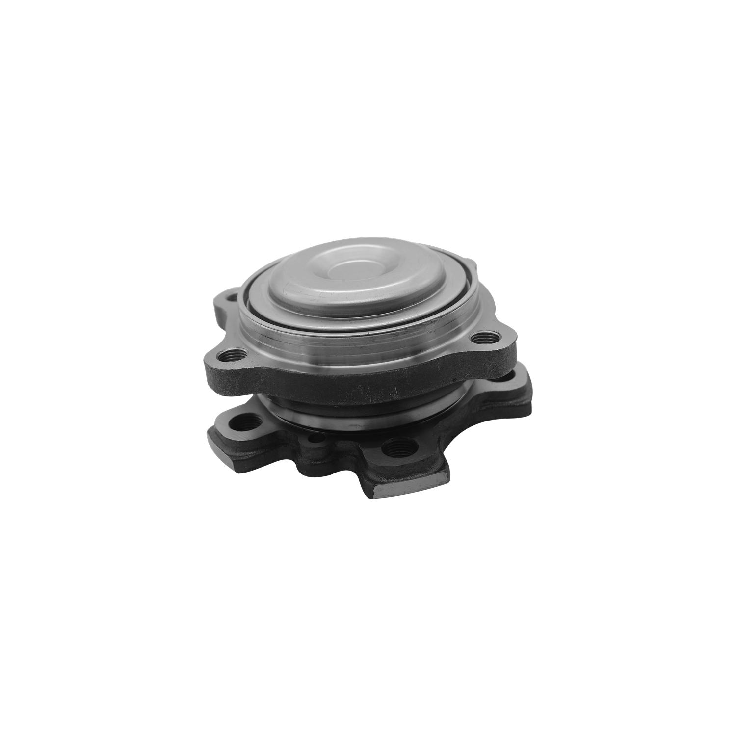 GSP 270033 - Wheel Bearing and Hub Assembly GSP 270033 Wheel Bearing and Hub Assembly product image 1 of 6