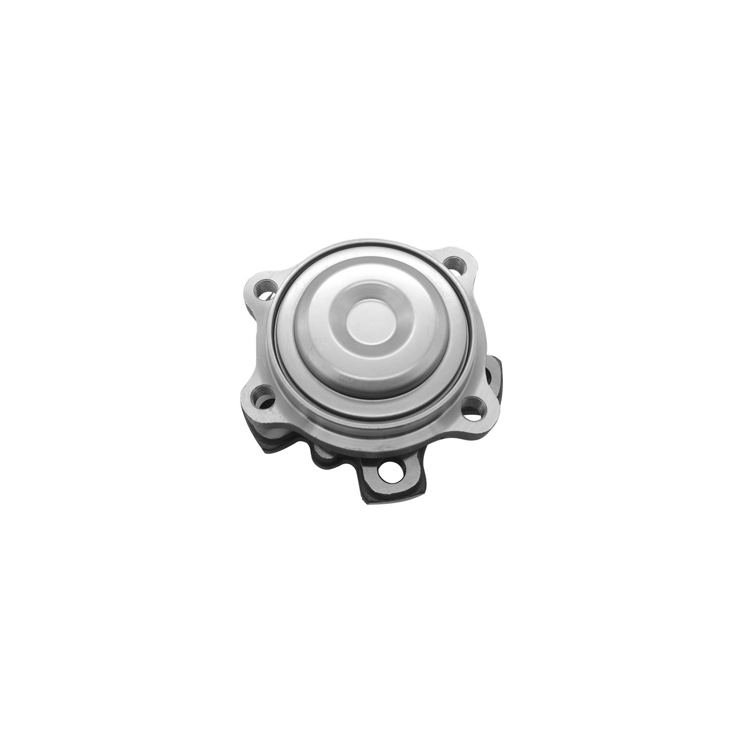 GSP 270033 - Wheel Bearing and Hub Assembly GSP 270033 Wheel Bearing and Hub Assembly product image 2 of 6