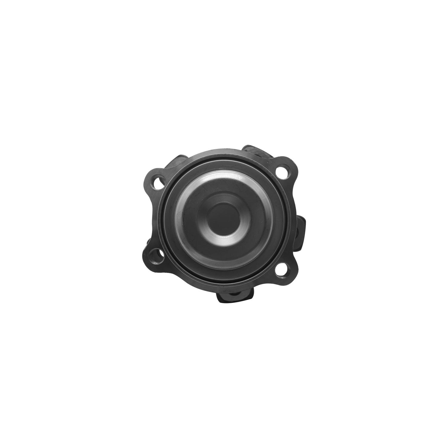 GSP 270033 - Wheel Bearing and Hub Assembly GSP 270033 Wheel Bearing and Hub Assembly product image 3 of 6