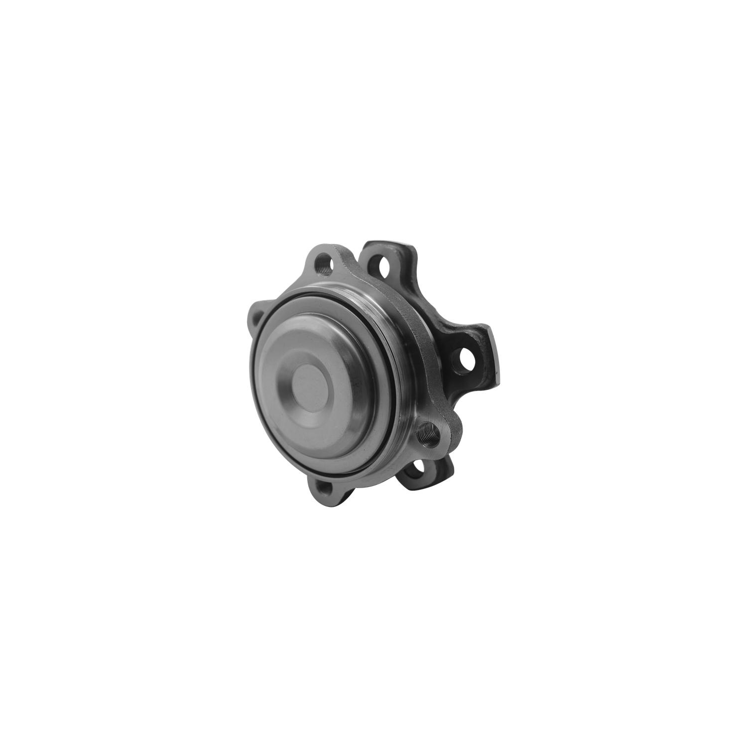 GSP 270033 - Wheel Bearing and Hub Assembly GSP 270033 Wheel Bearing and Hub Assembly product image 4 of 6
