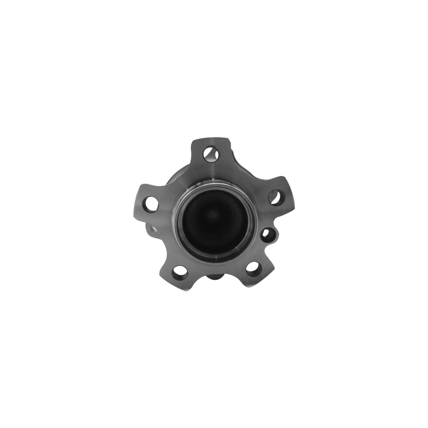GSP 270033 - Wheel Bearing and Hub Assembly GSP 270033 Wheel Bearing and Hub Assembly product image 5 of 6