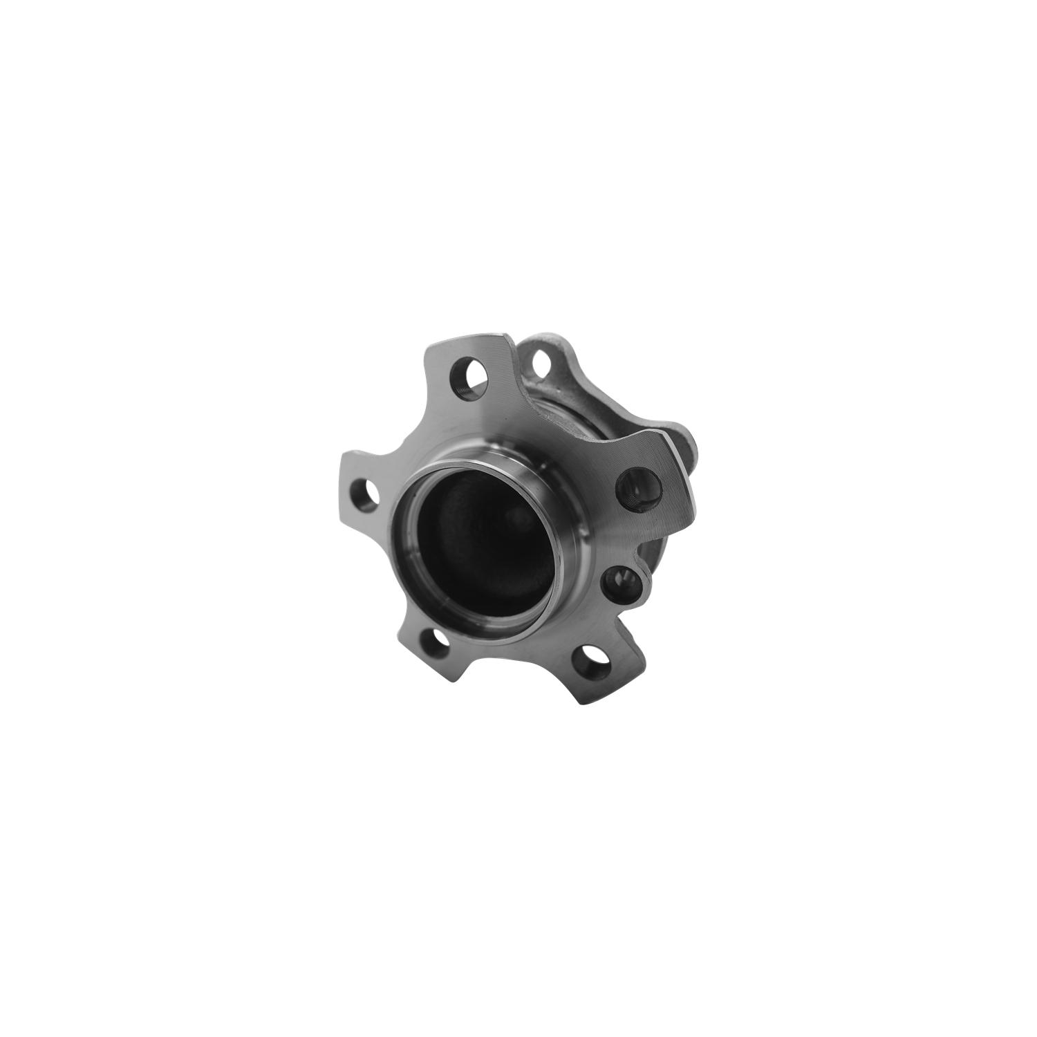 GSP 270033 - Wheel Bearing and Hub Assembly GSP 270033 Wheel Bearing and Hub Assembly product image 6 of 6
