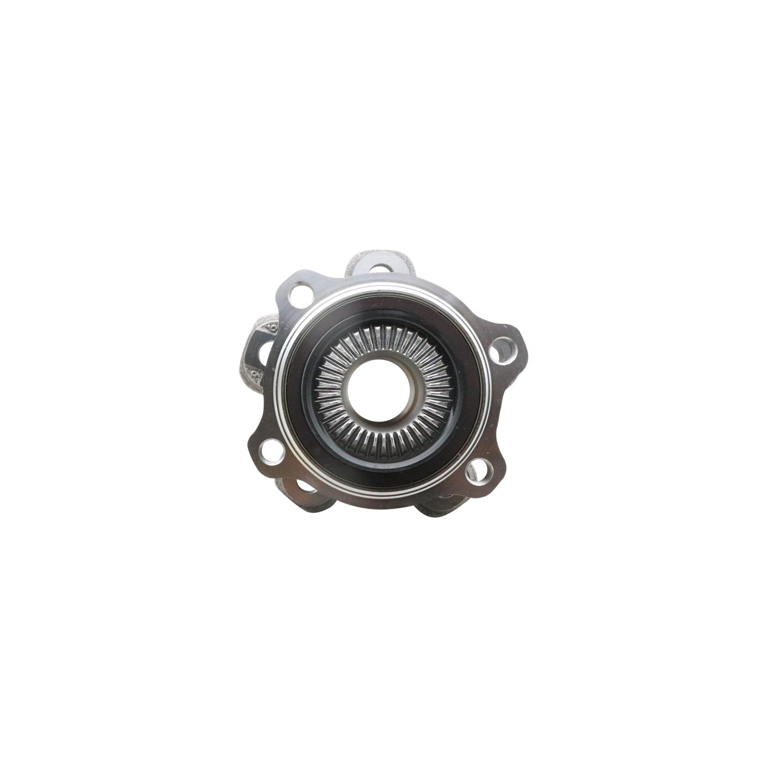 GSP 270034 Wheel Bearing and Hub Assembly product image 1 of 5