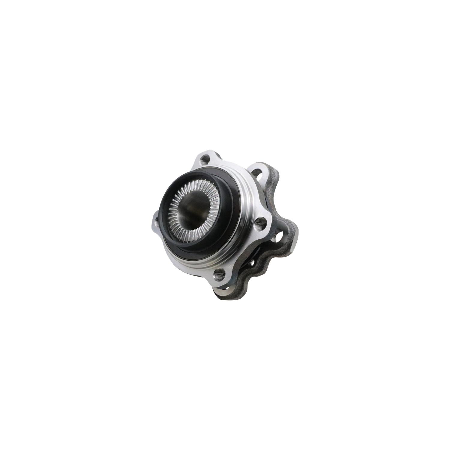 GSP 270034 Wheel Bearing and Hub Assembly product image 2 of 5