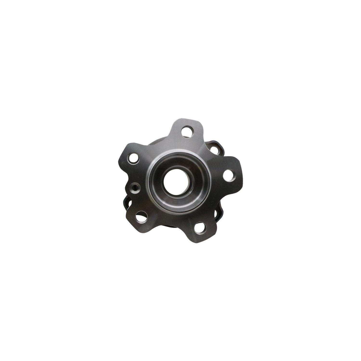 GSP 270034 Wheel Bearing and Hub Assembly product image 3 of 5