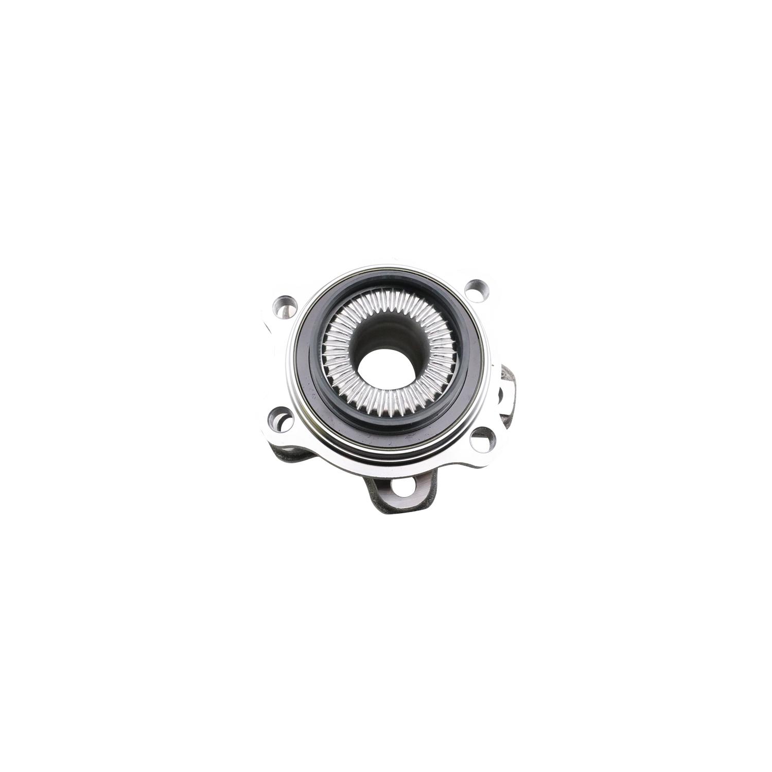 GSP 270034 Wheel Bearing and Hub Assembly product image 5 of 5