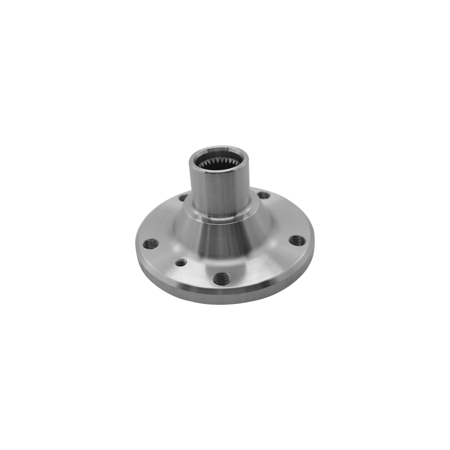 GSP 270035 Wheel Hub product image 1 of 7