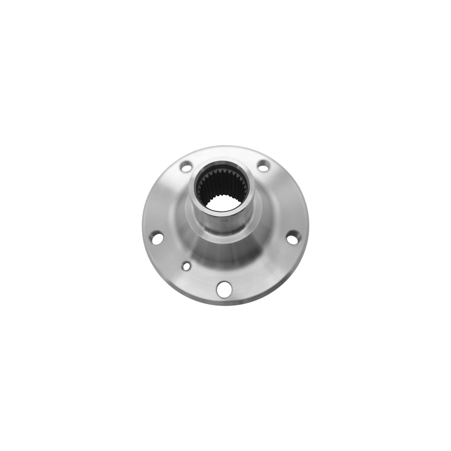 GSP 270035 Wheel Hub product image 2 of 7