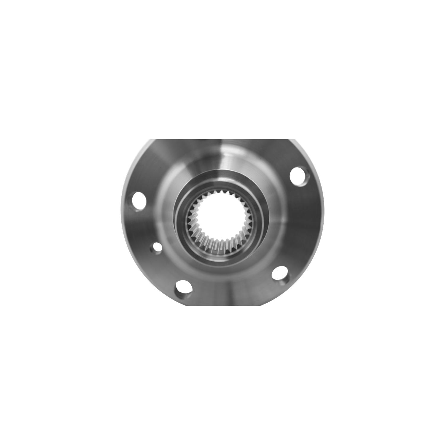 GSP 270035 Wheel Hub product image 3 of 7