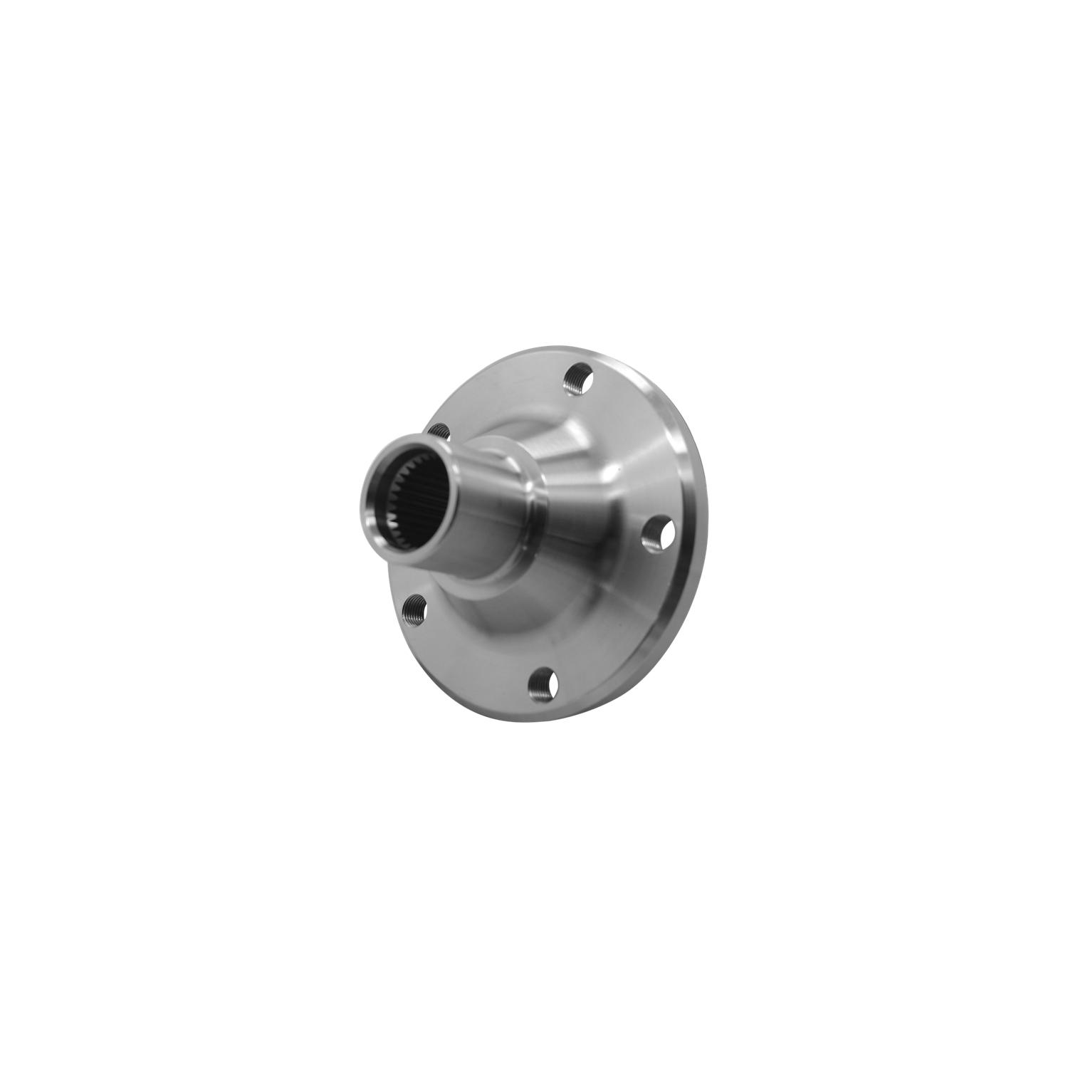 GSP 270035 Wheel Hub product image 5 of 7