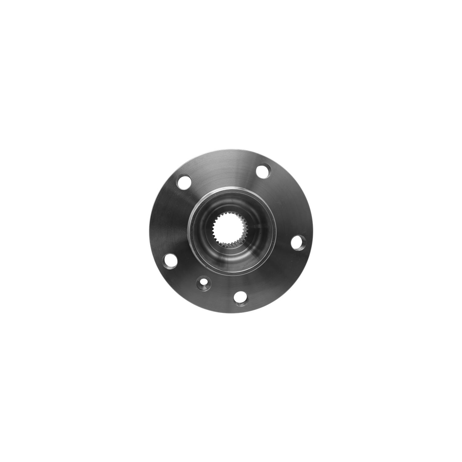 GSP 270035 Wheel Hub product image 6 of 7