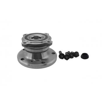 GSP 271001PA Wheel Bearing and Hub Assembly product image 1 of 8