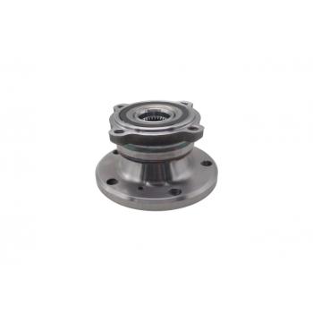 GSP 271001PA Wheel Bearing and Hub Assembly product image 2 of 8