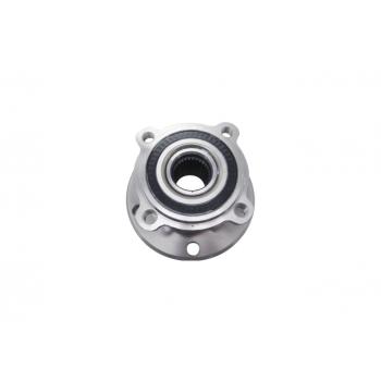GSP 271001PA Wheel Bearing and Hub Assembly product image 3 of 8