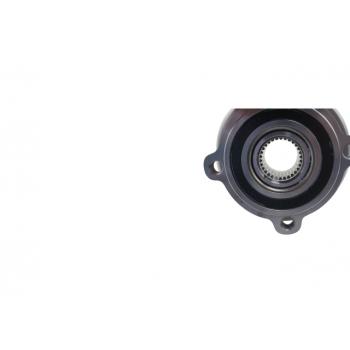 GSP 271001PA Wheel Bearing and Hub Assembly product image 4 of 8
