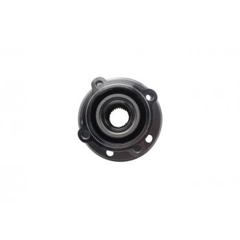 GSP 271001PA Wheel Bearing and Hub Assembly product image 5 of 8
