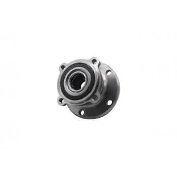GSP 271001PA Wheel Bearing and Hub Assembly product image 6 of 8