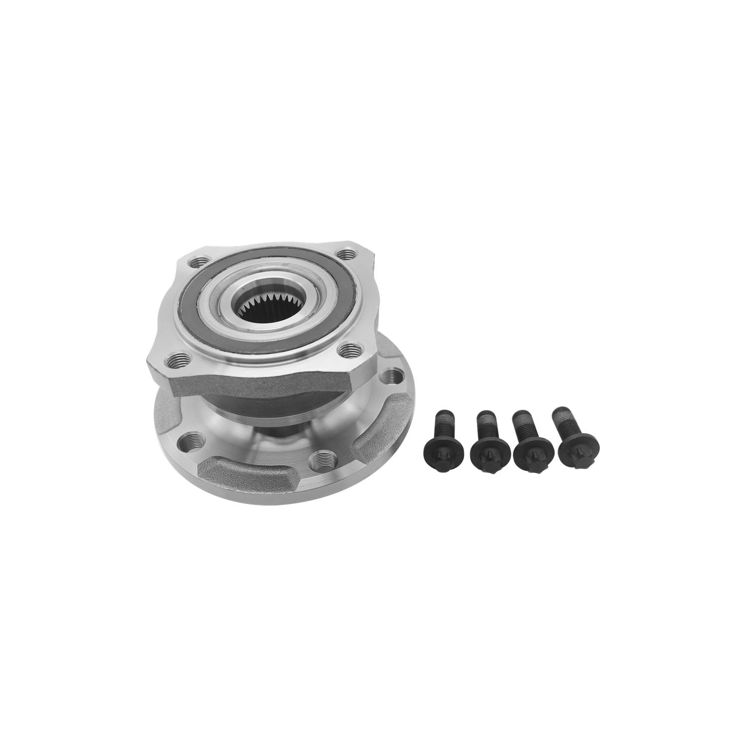 GSP 271005PA Wheel Bearing and Hub Assembly product image 1 of 1