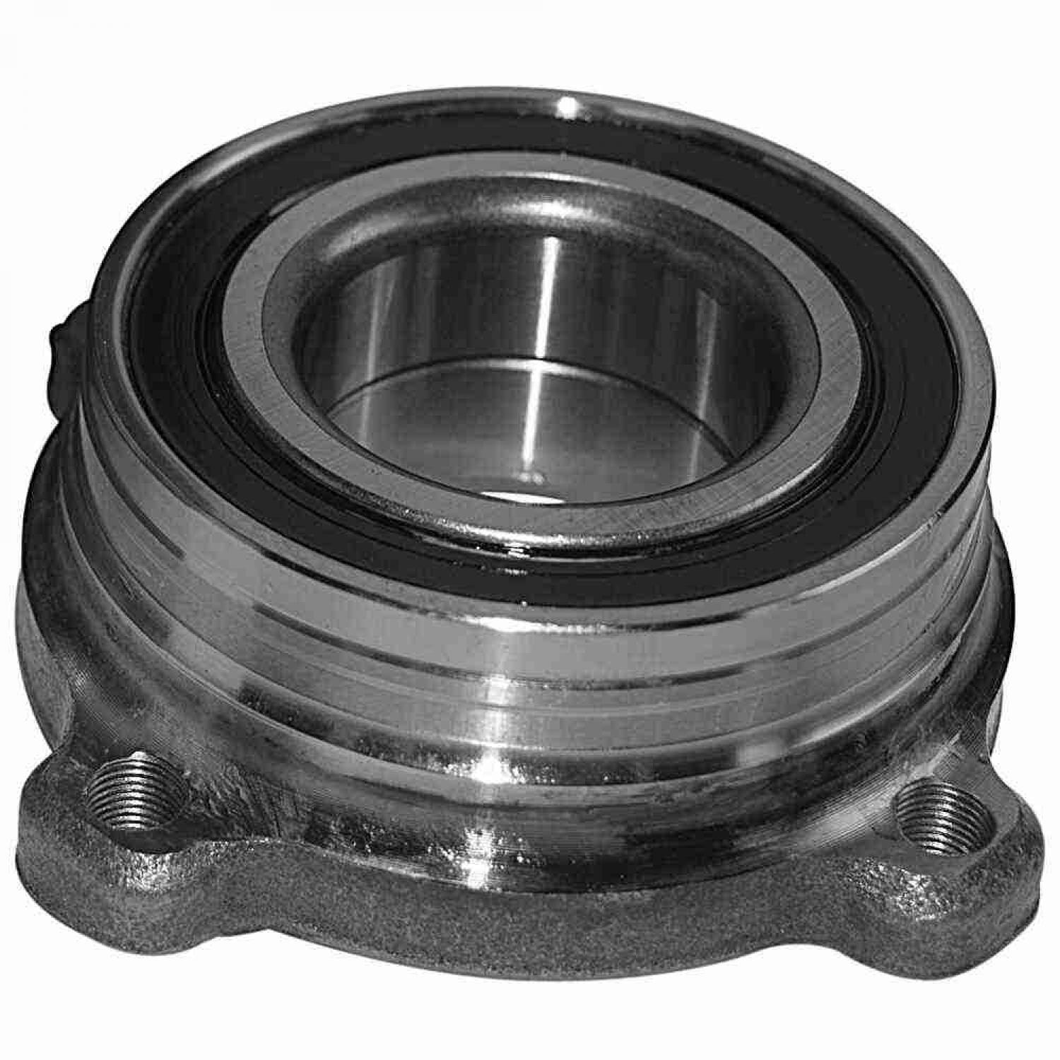 GSP 273225 Wheel Bearing product image 1 of 10