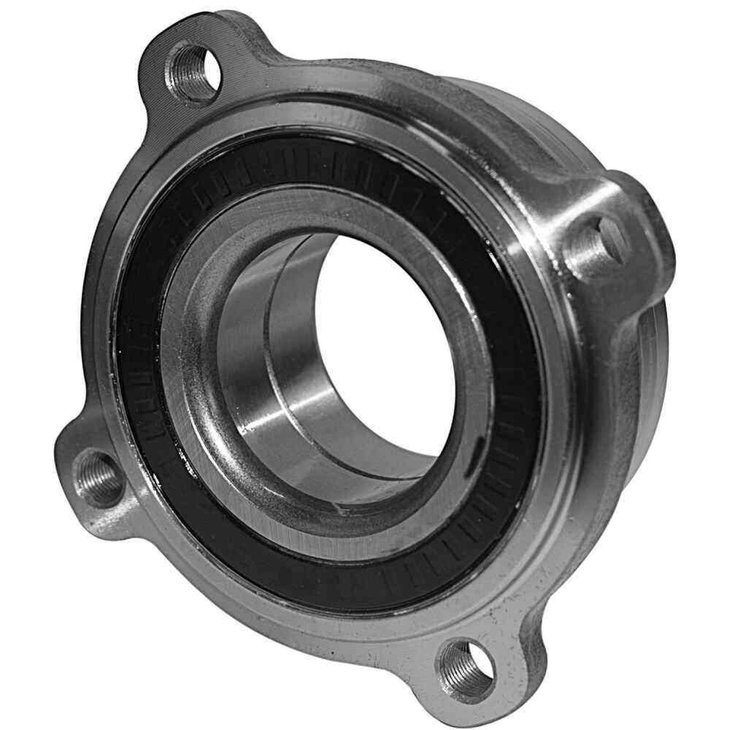 GSP 273225 Wheel Bearing product image 4 of 10