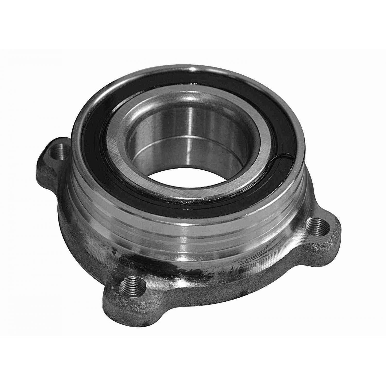GSP 273225 Wheel Bearing product image 5 of 10