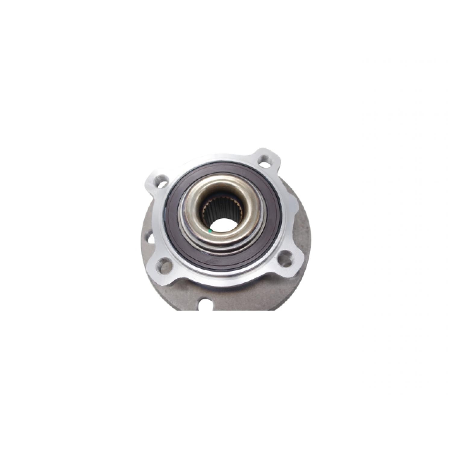 GSP 273573 Wheel Bearing and Hub Assembly product image 3 of 8