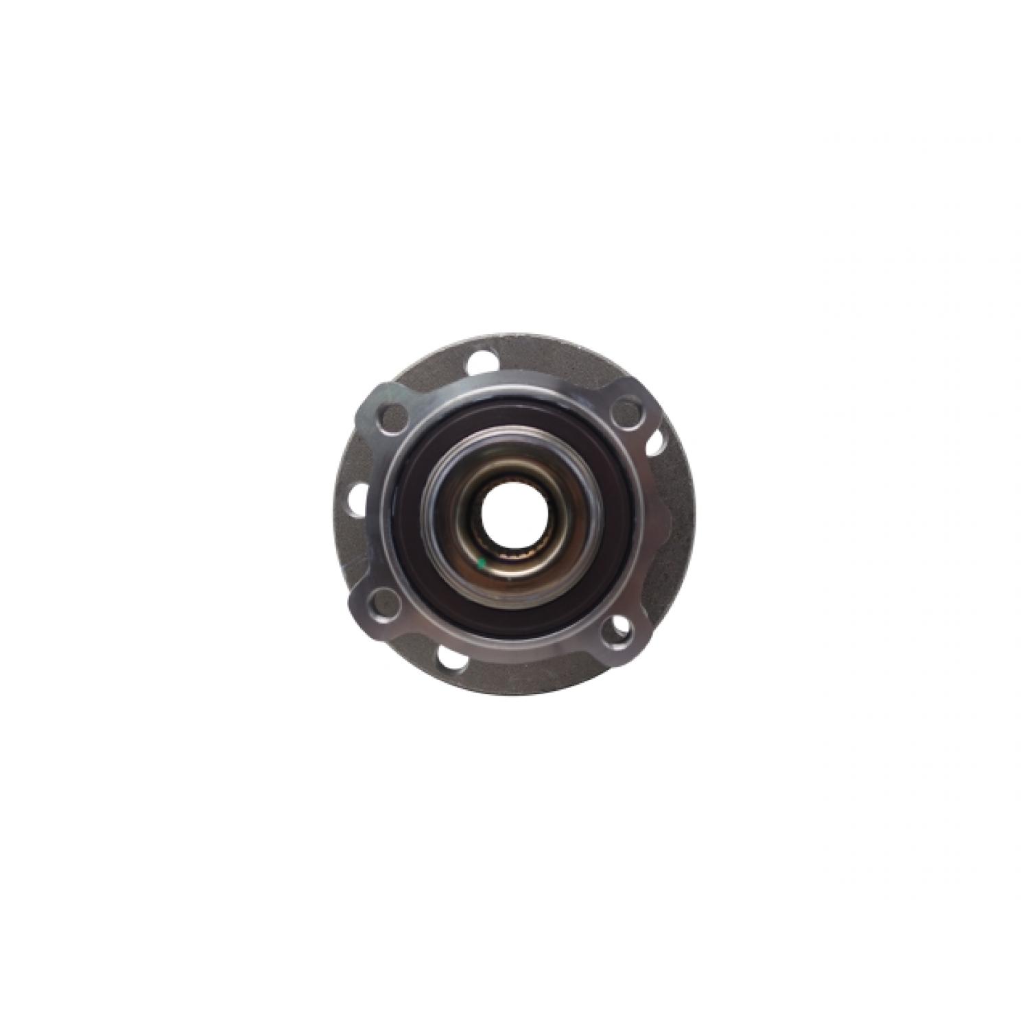 GSP 273573 Wheel Bearing and Hub Assembly product image 4 of 8