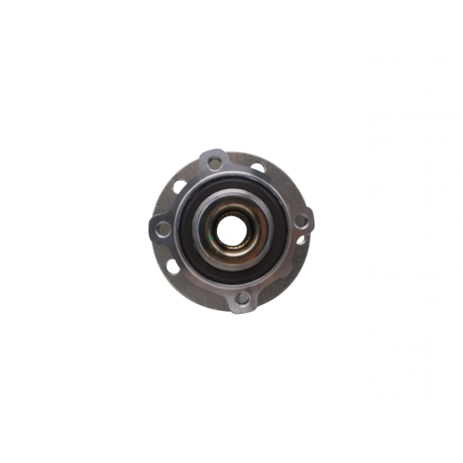 GSP 273573 Wheel Bearing and Hub Assembly product image 5 of 8