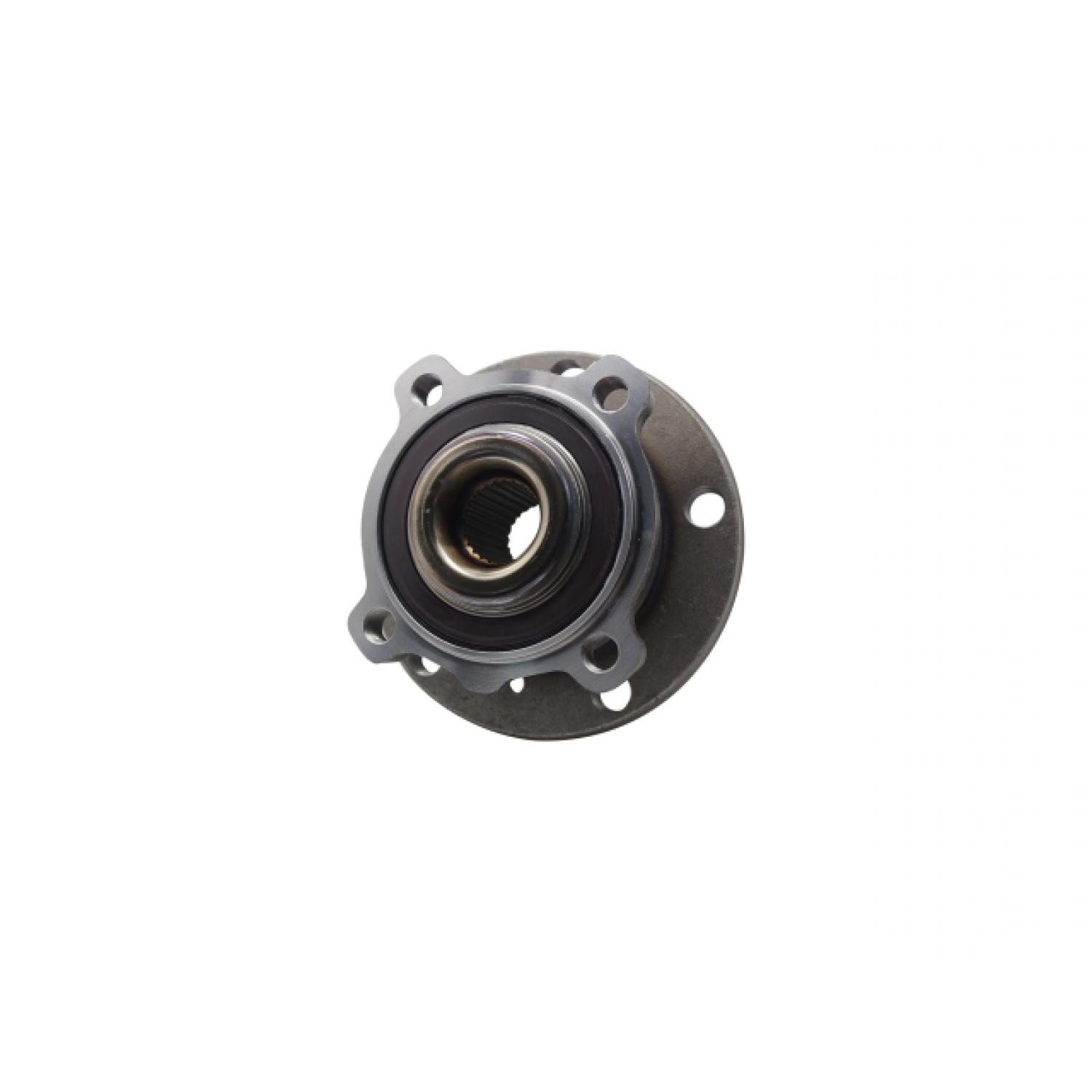 GSP 273573 Wheel Bearing and Hub Assembly product image 6 of 8