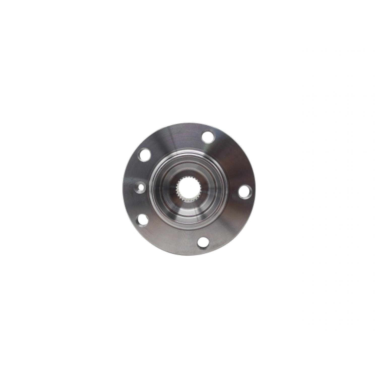 GSP 273573 Wheel Bearing and Hub Assembly product image 7 of 8