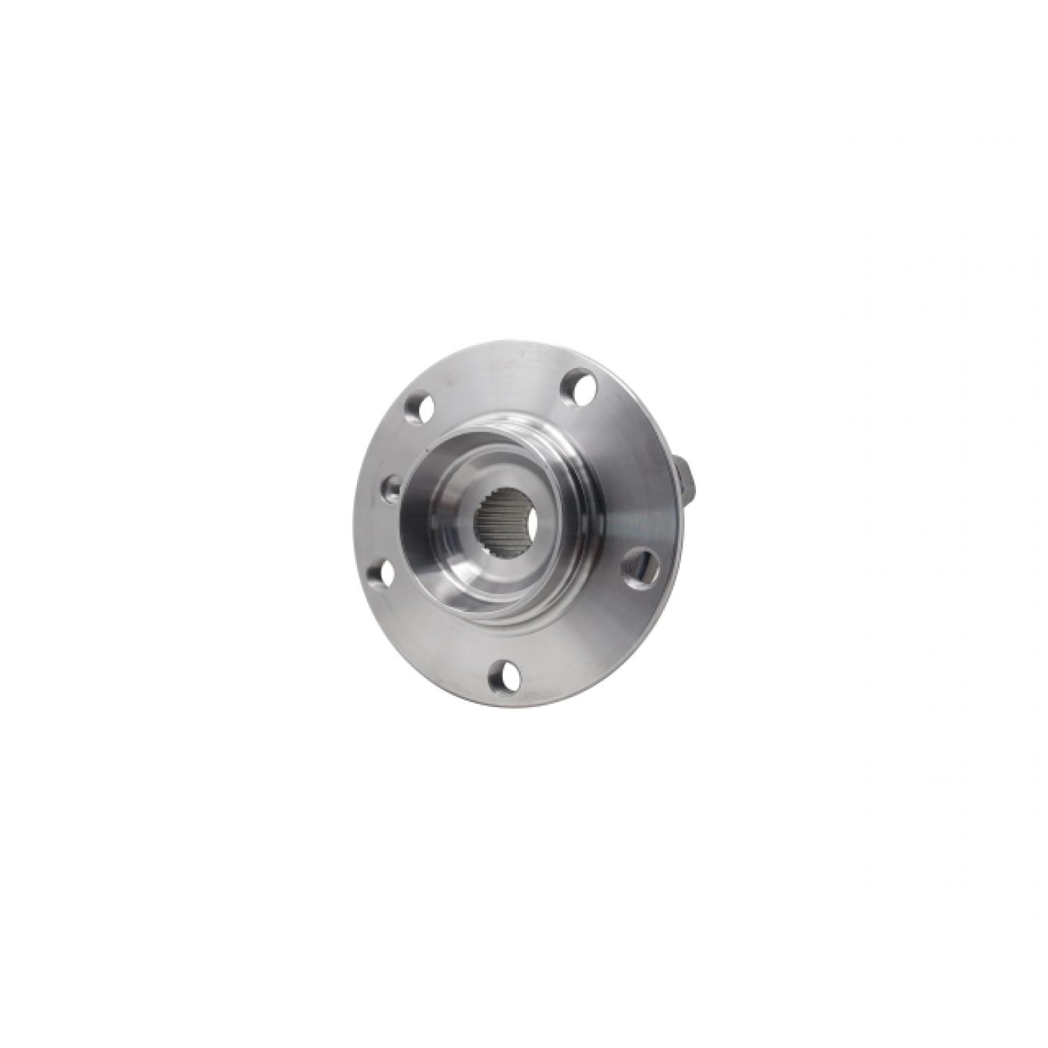 GSP 273573 Wheel Bearing and Hub Assembly product image 8 of 8