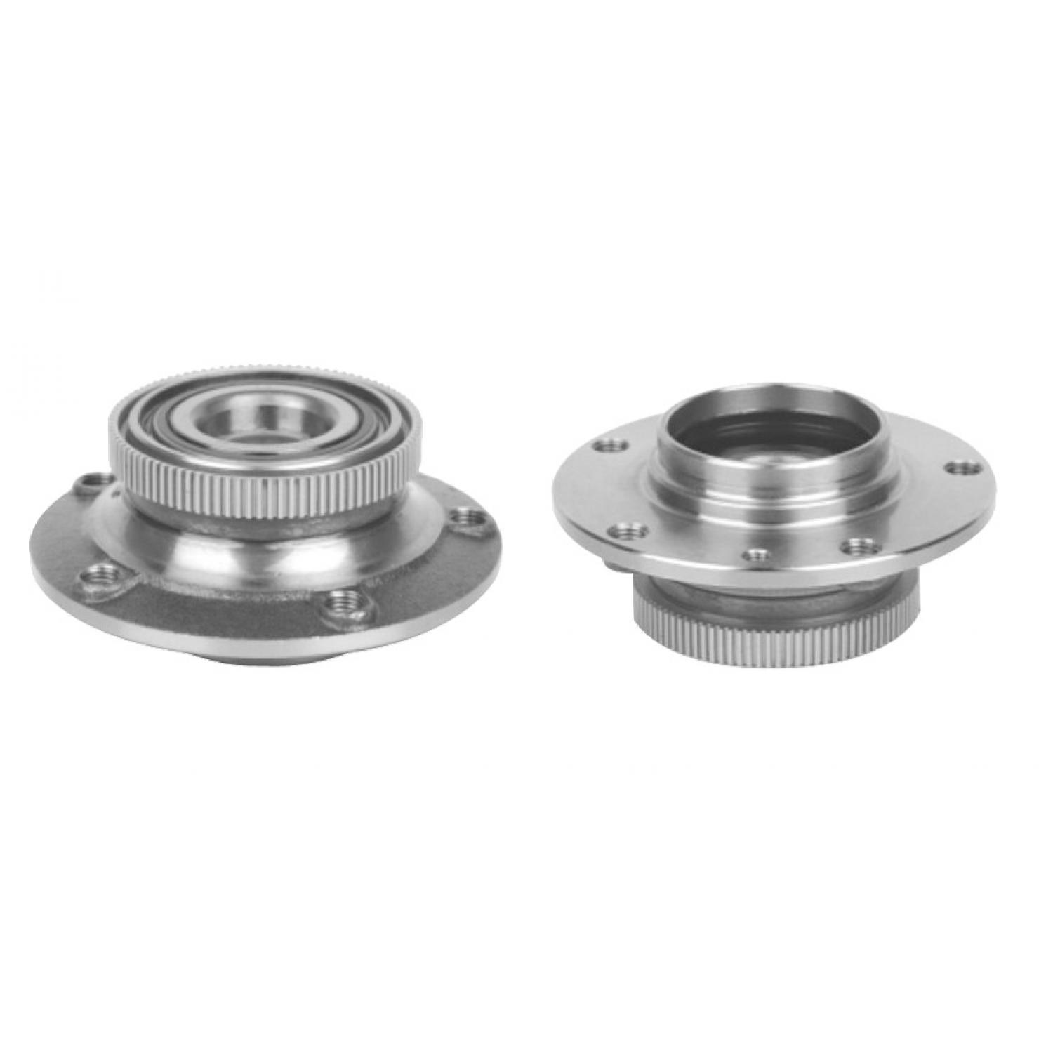 GSP 274094 Wheel Bearing and Hub Assembly product image 1 of 7