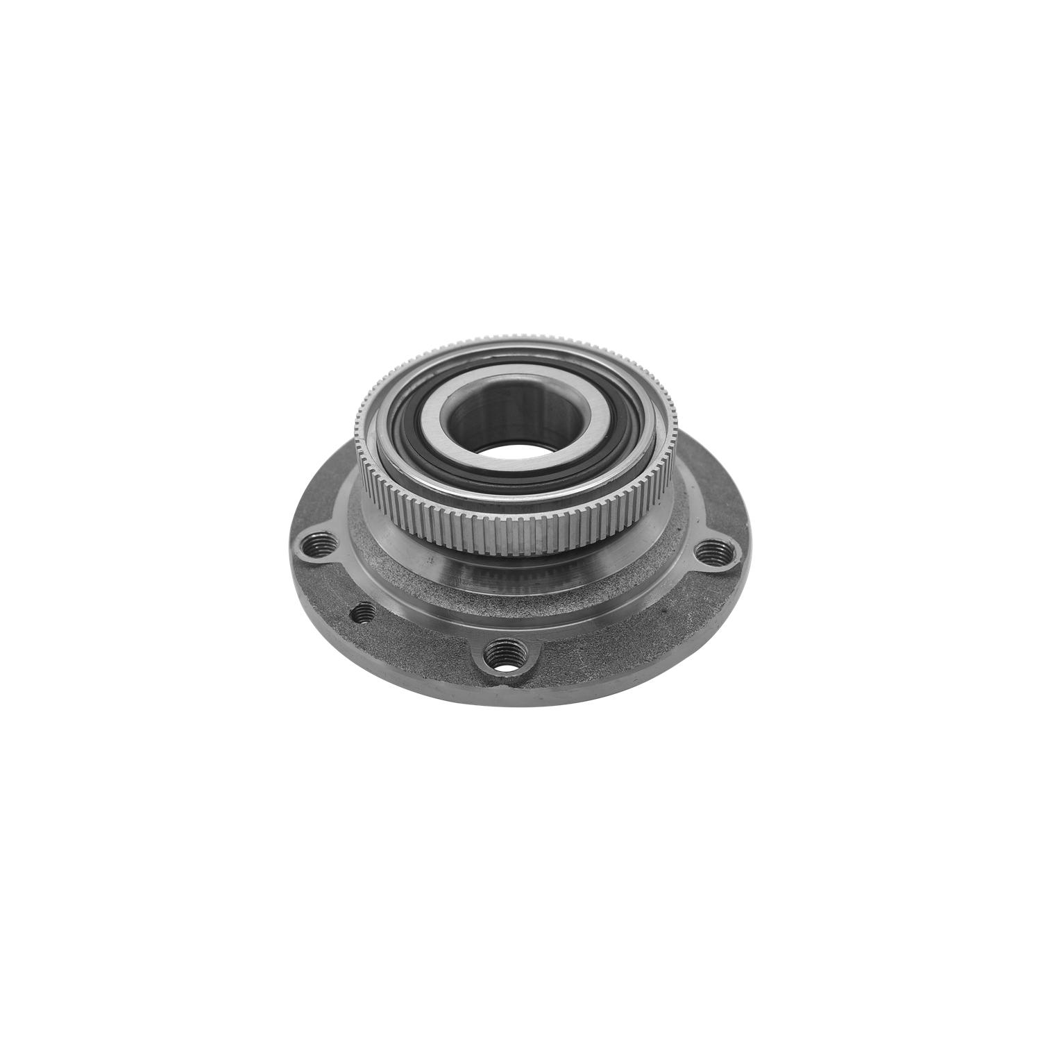 GSP 274094 Wheel Bearing and Hub Assembly product image 2 of 7