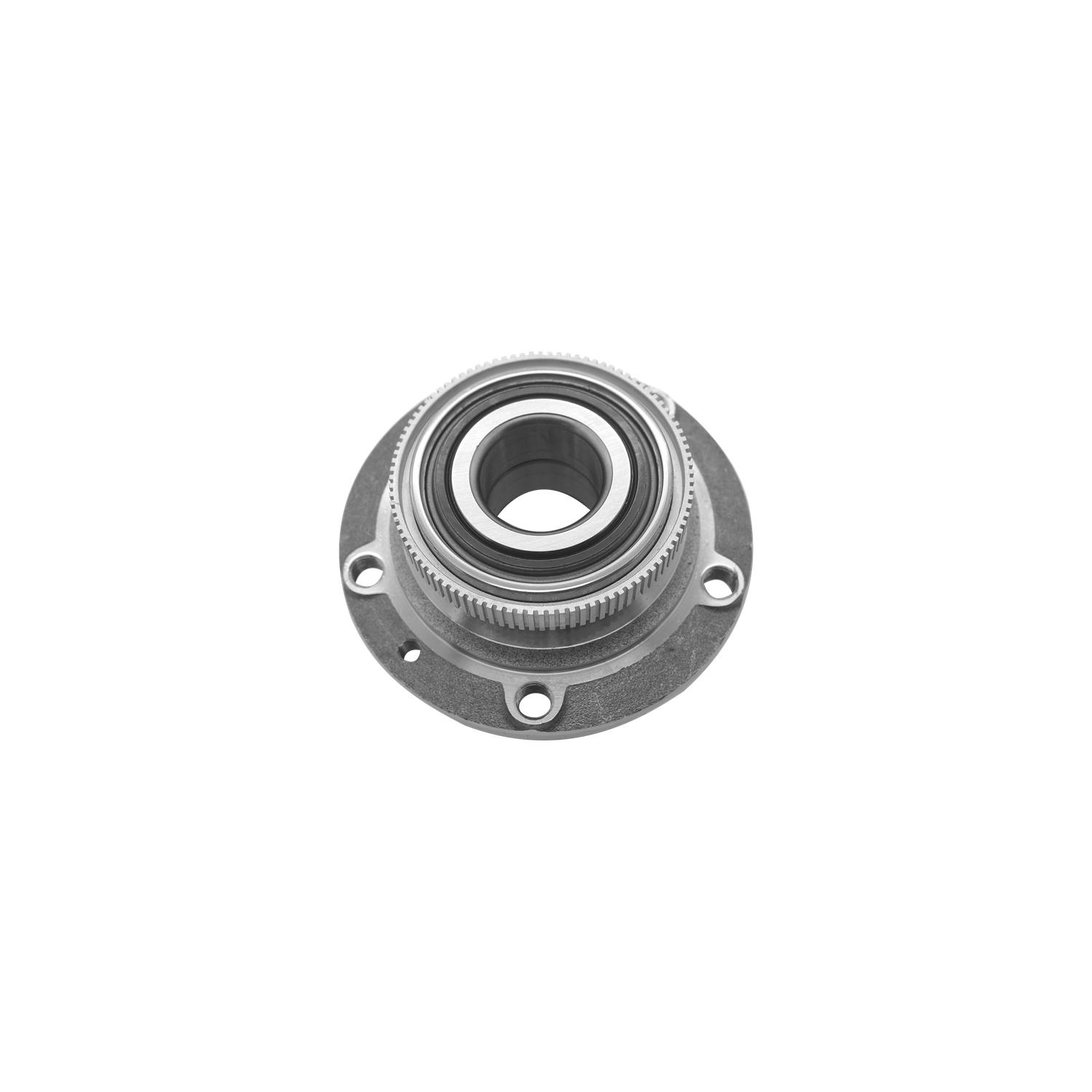 GSP 274094 Wheel Bearing and Hub Assembly product image 3 of 7