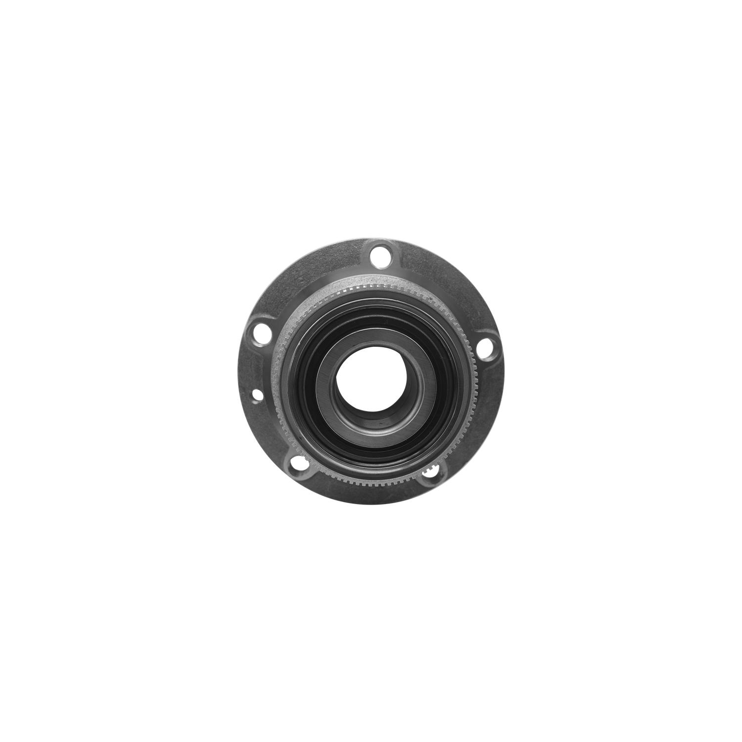 GSP 274094 Wheel Bearing and Hub Assembly product image 4 of 7