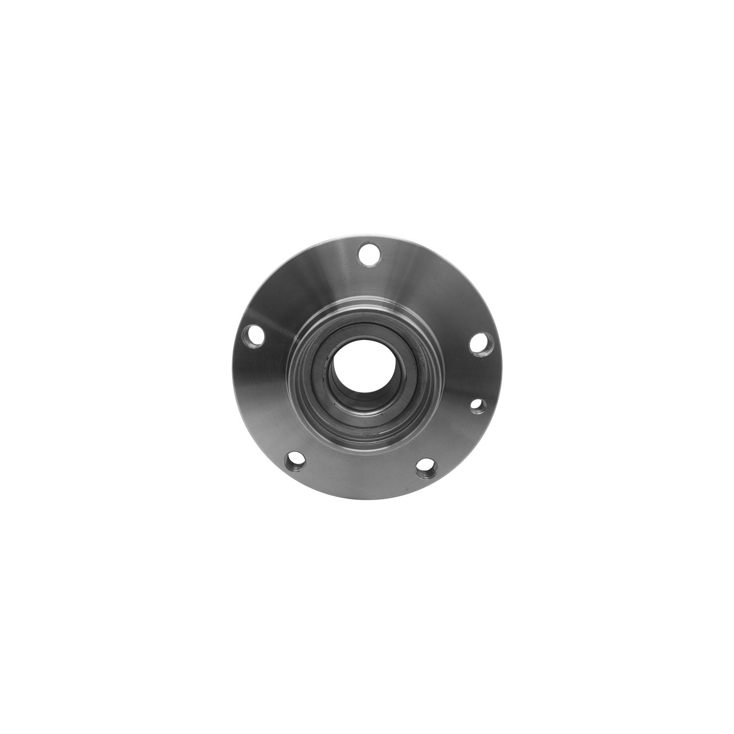 GSP 274094 Wheel Bearing and Hub Assembly product image 6 of 7
