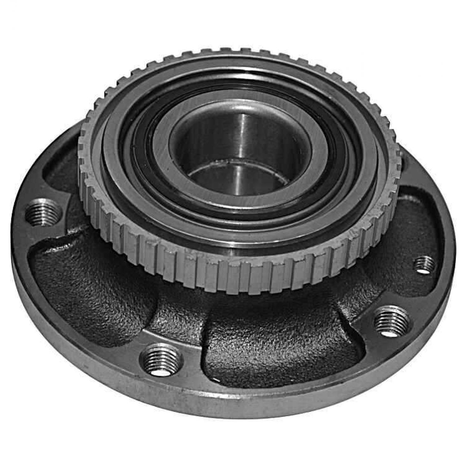 GSP 274096 Wheel Bearing and Hub Assembly product image 1 of 4
