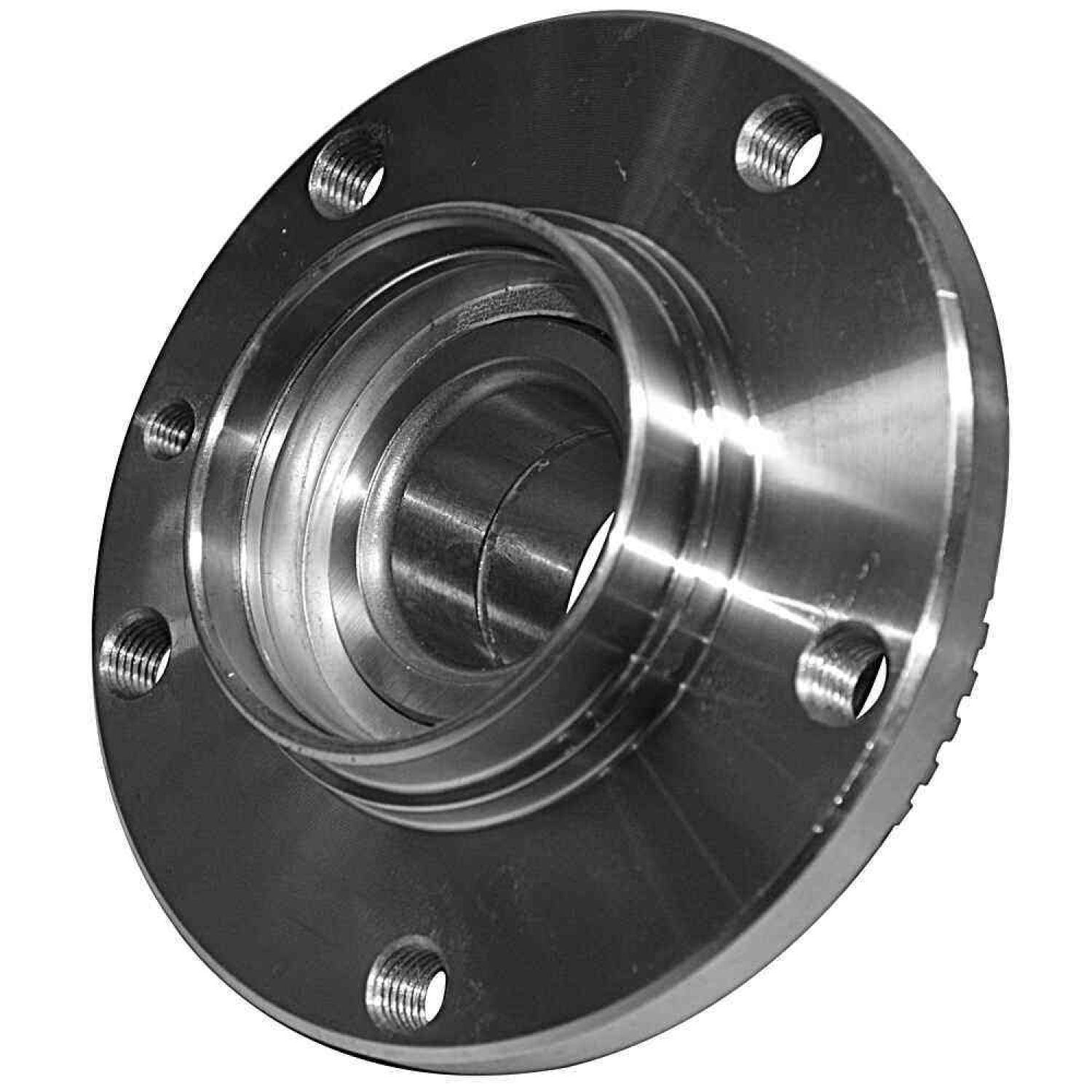 GSP 274096 Wheel Bearing and Hub Assembly product image 3 of 4