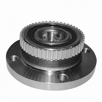 GSP 274111 Wheel Bearing and Hub Assembly product image 1 of 10