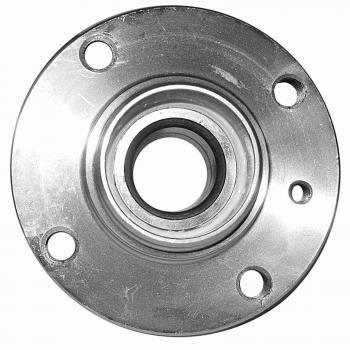 GSP 274111 Wheel Bearing and Hub Assembly product image 3 of 10