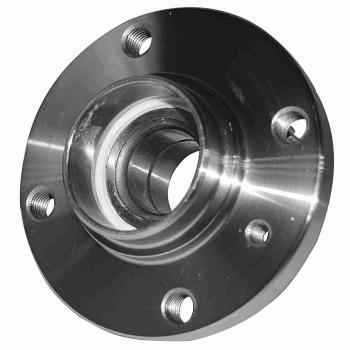 GSP 274111 Wheel Bearing and Hub Assembly product image 4 of 10